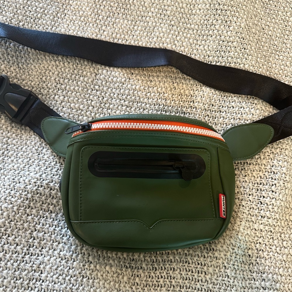 Hunter for Target- FannyPack